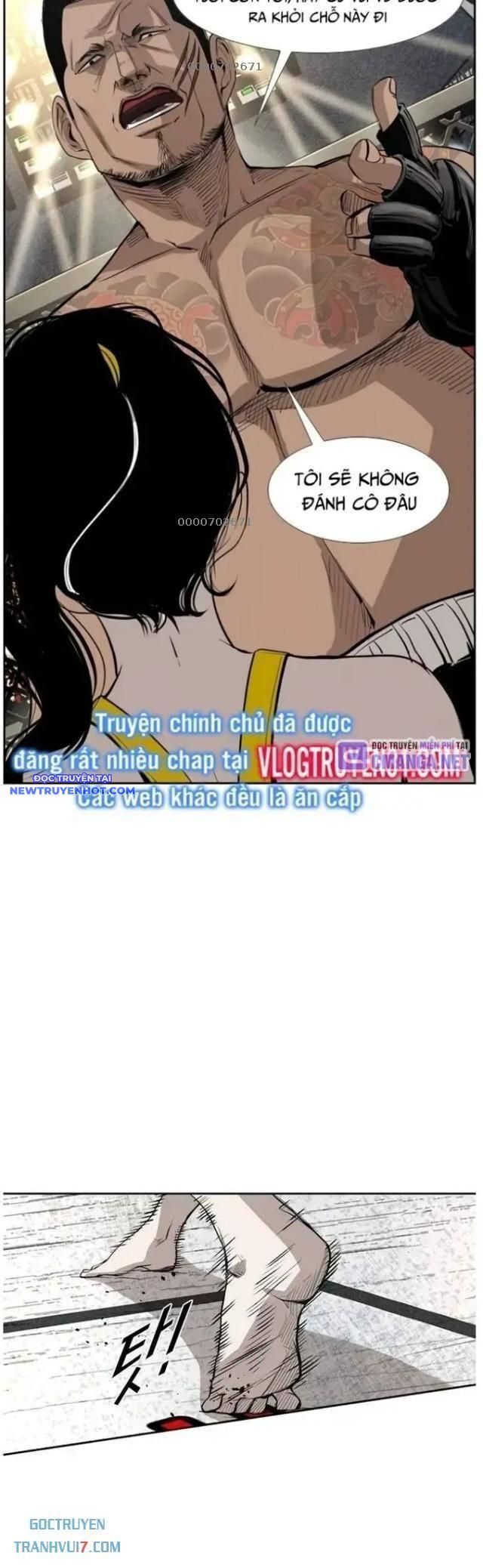 shark - cá mập chapter 148 17