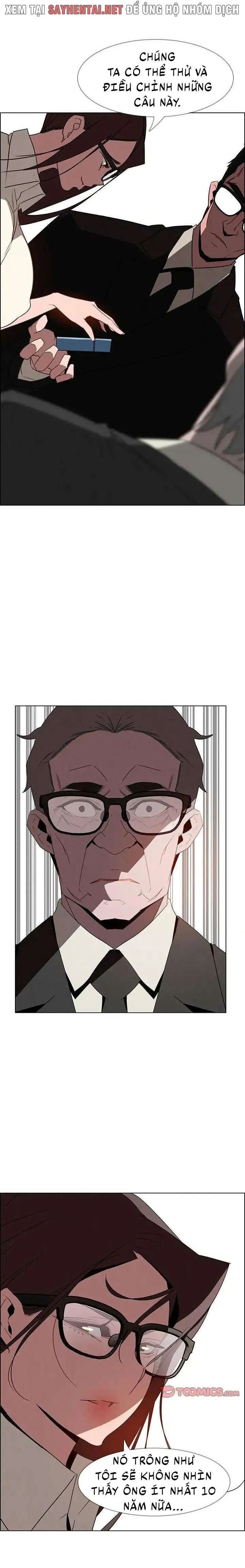 màn mưa chapter 68 3