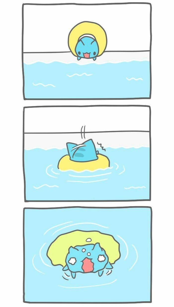 bugcat-capoo chapter 11 4