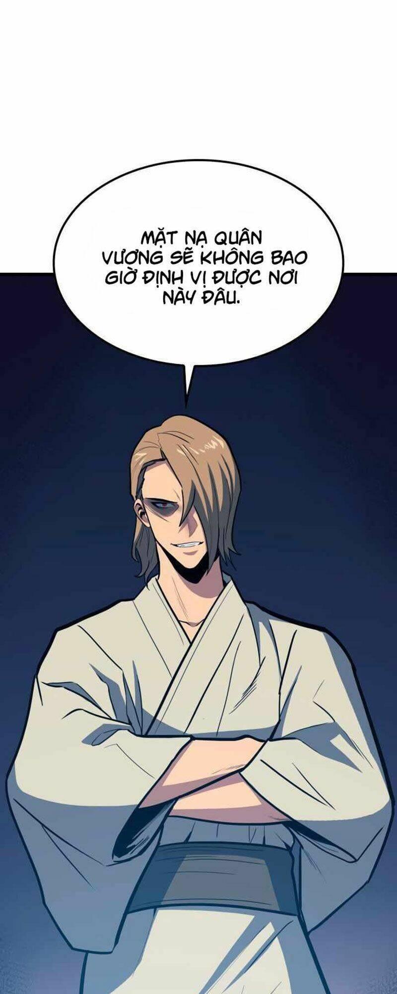 tôi trở lại thăng cấp một mình chapter 58 74