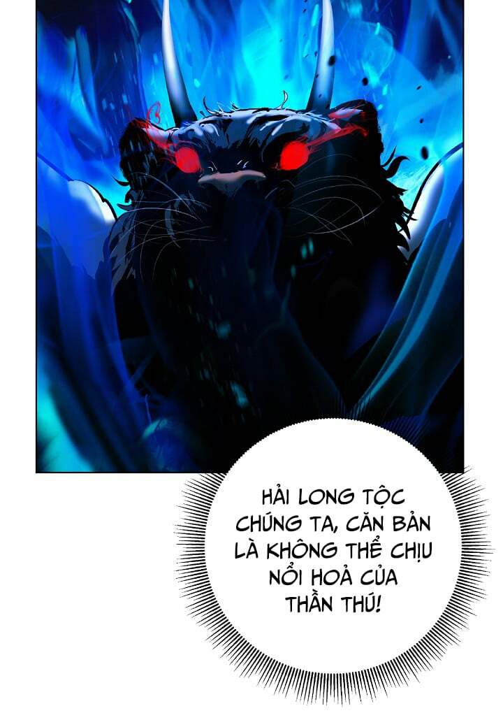 xuyên không thành hổ chapter 129 25