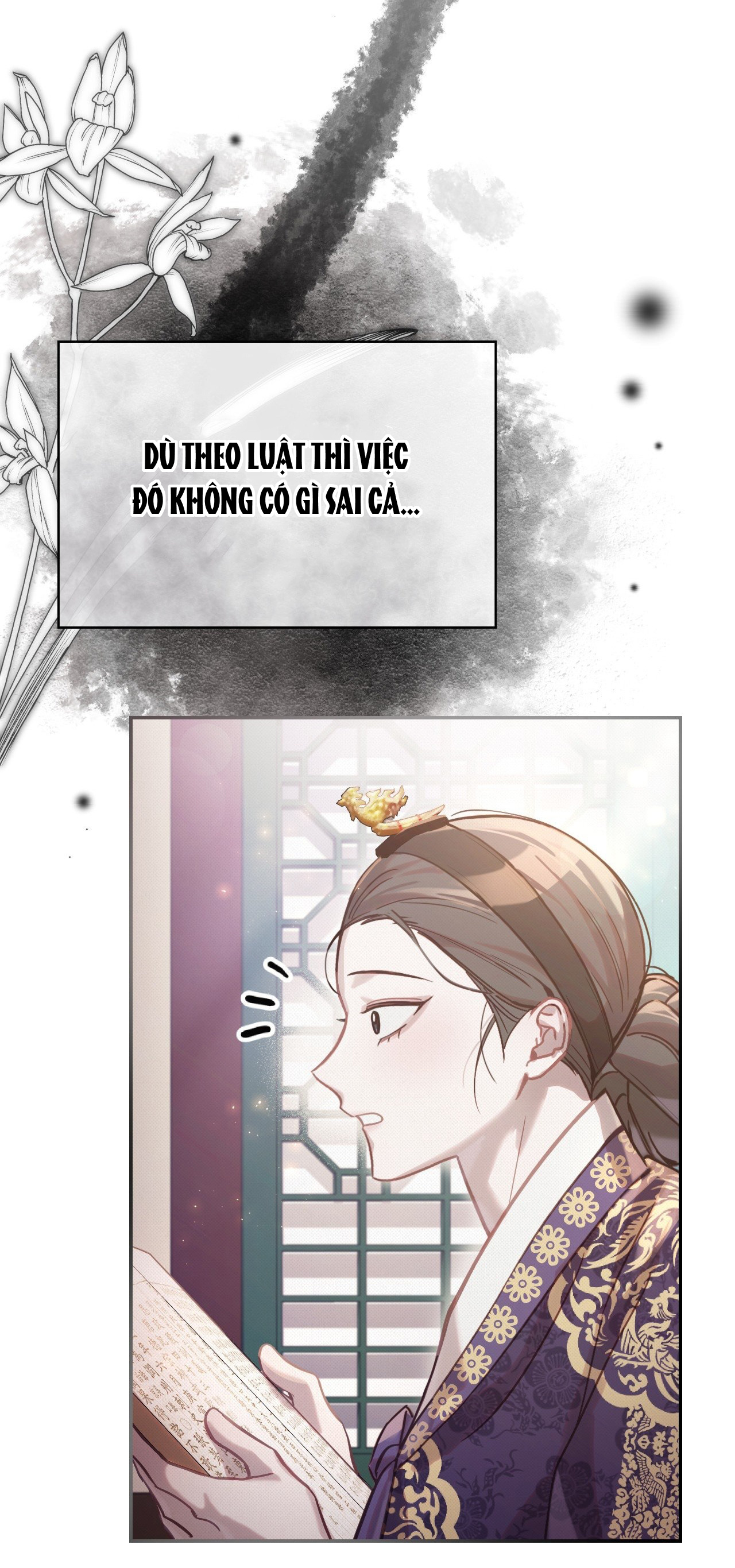 [18+] hậu cung kế chapter 11.1 22
