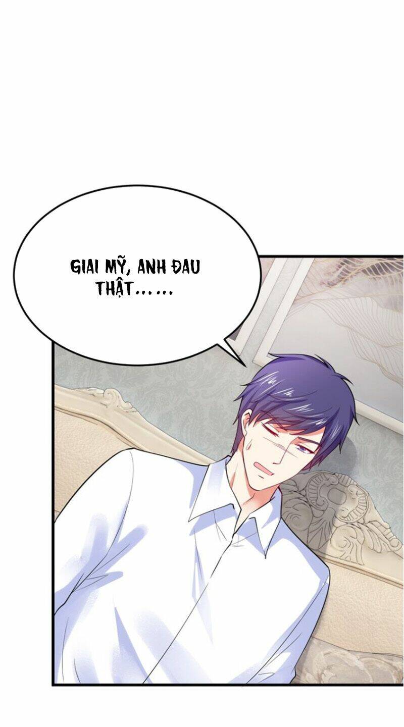 thú cưng độc quyền của boss chapter 79 10