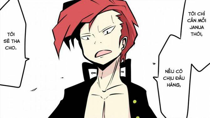 senyuu chapter 19 41