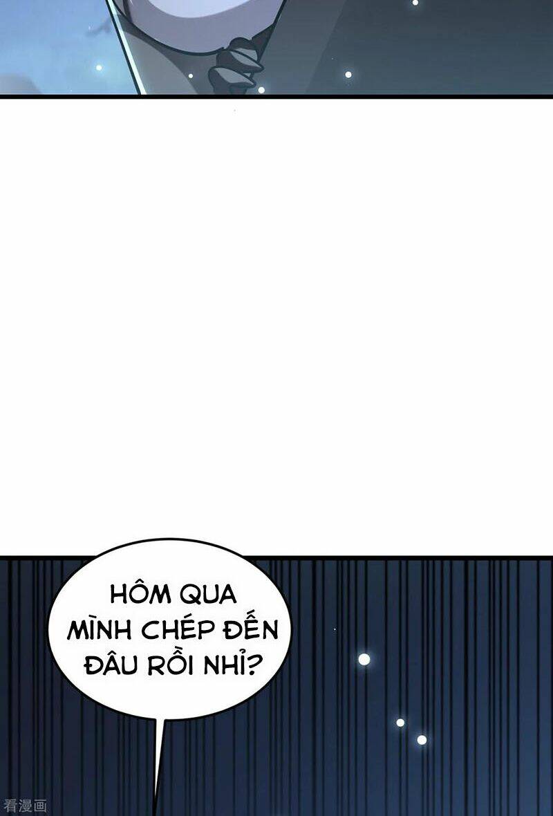 vạn giới tiên vương chapter 79 9