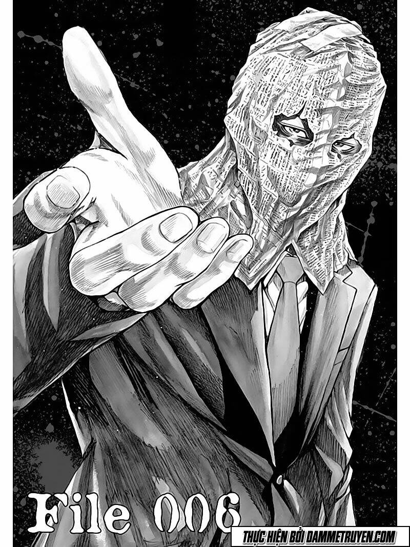 yokokuhan - the copycat chapter 6 3