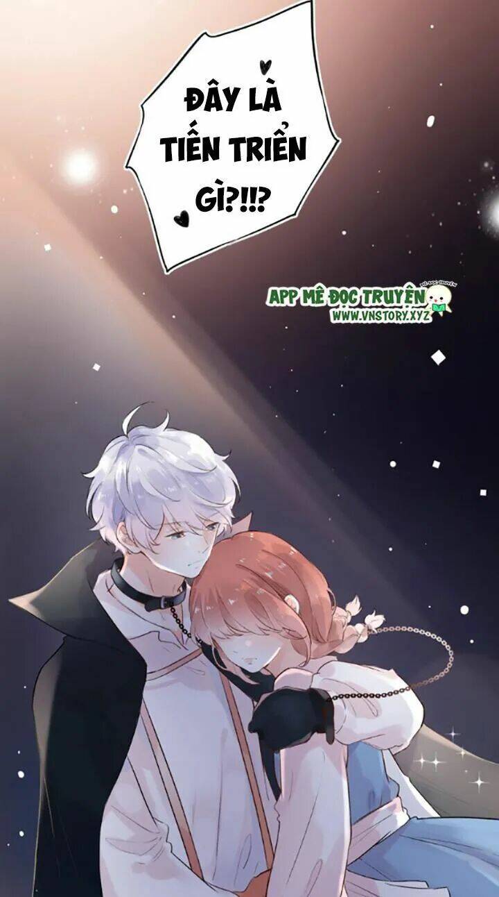 trạch thượng tịch mịch huỳnh hỏa chapter 48 31