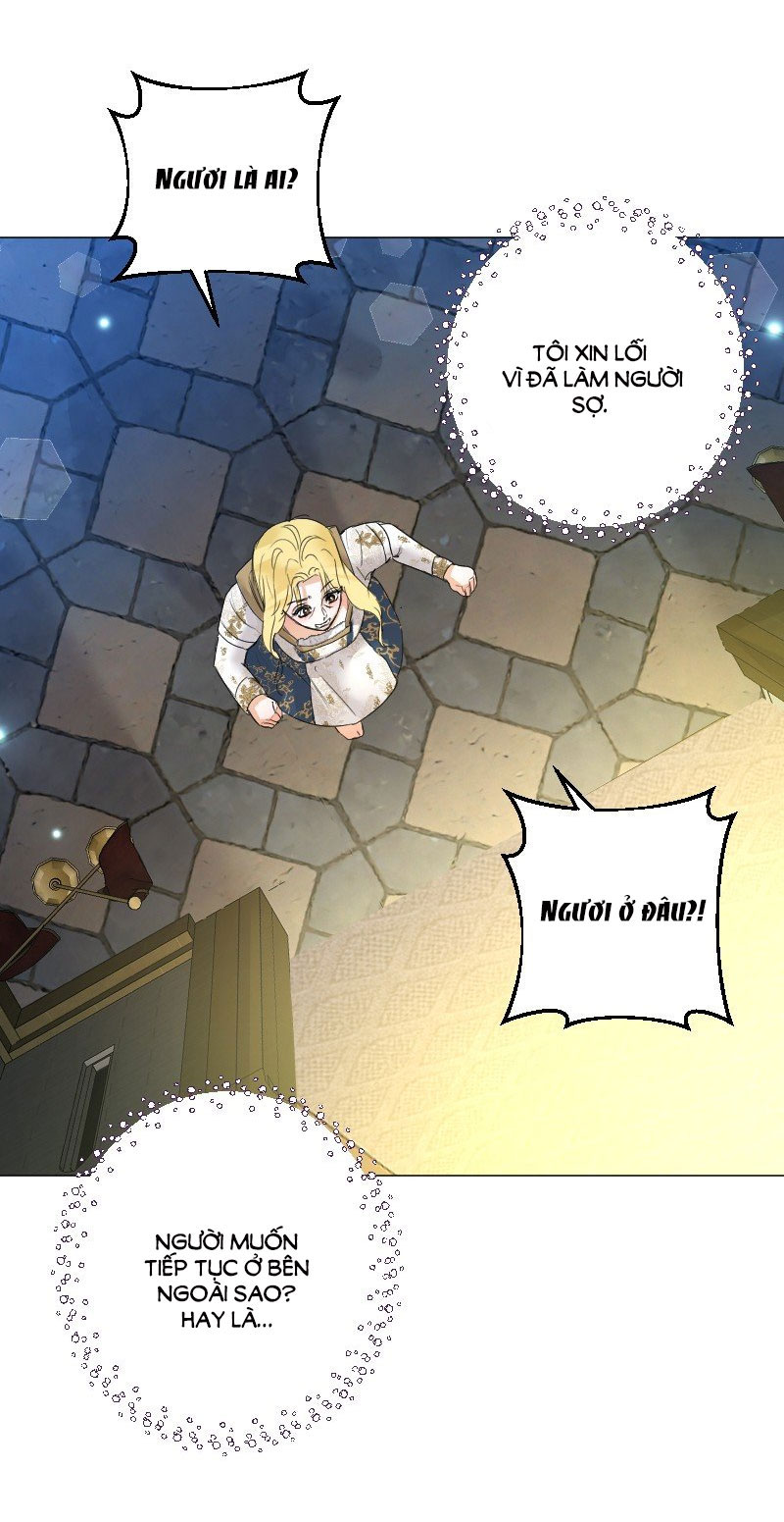 ngã rẽ định mệnh chapter 3.2 11