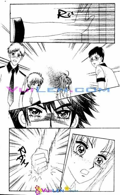 cô dâu bé xinh chapter 75 11