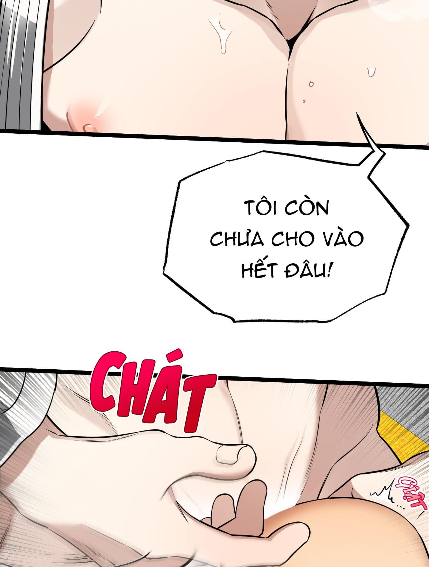 tôn kính và khát khao chapter 6 41