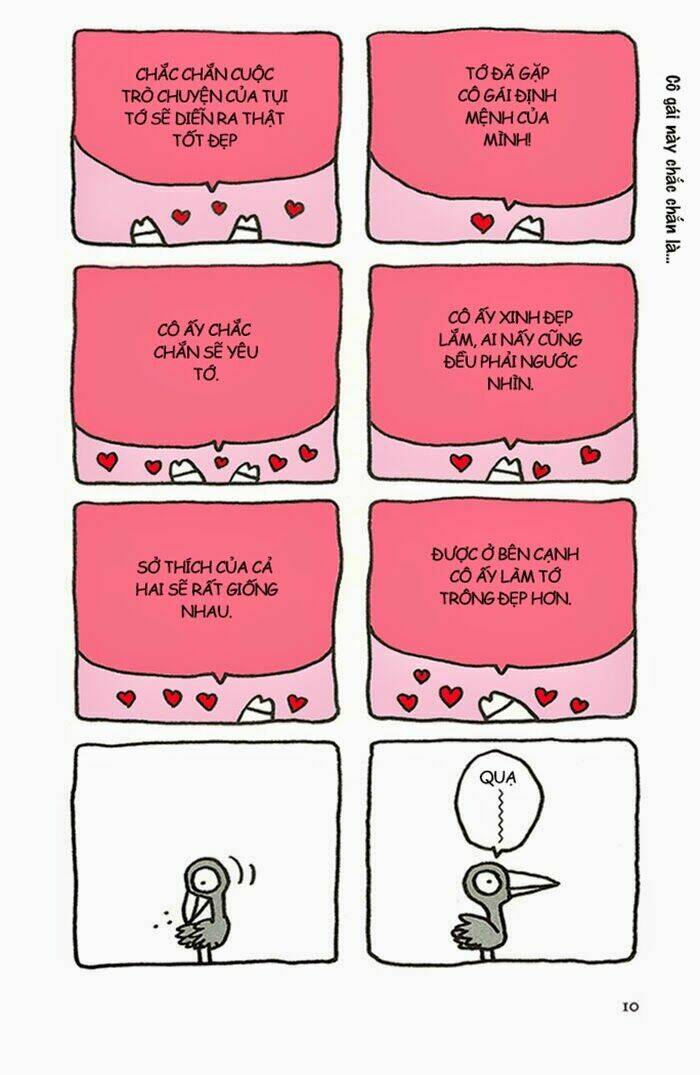 ai no shitsutakabutta chapter 1 11