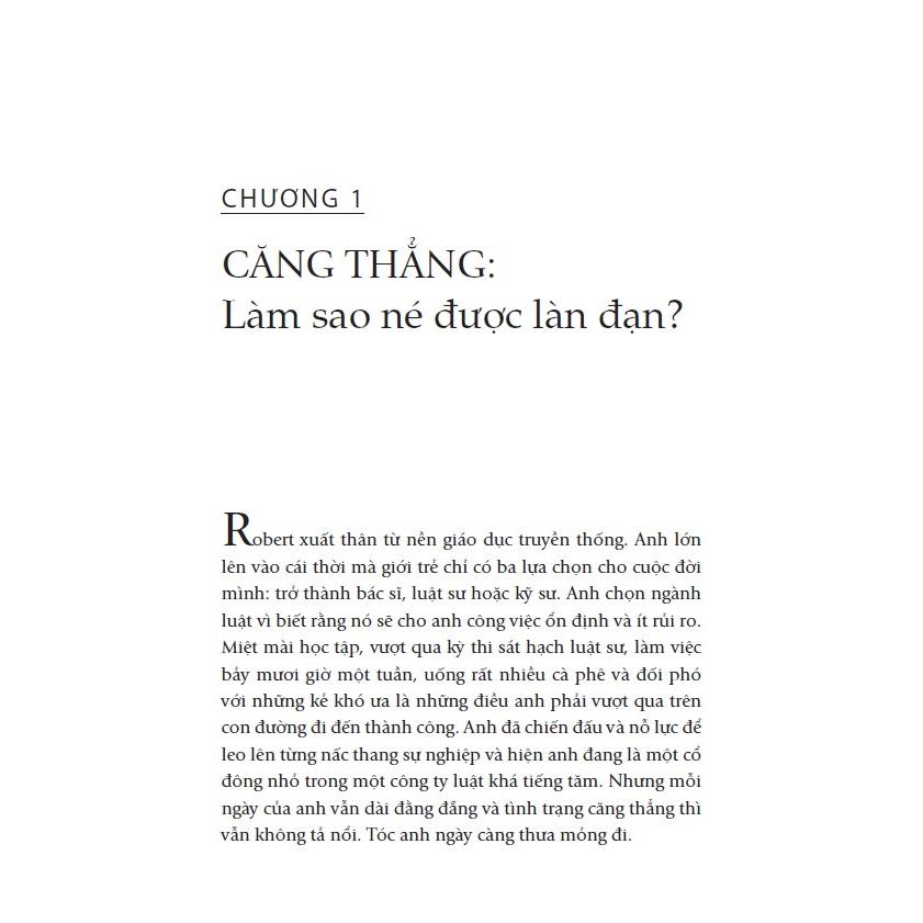 Tu GIữa Đời Thường (Minh Triết Phương Đông Trong Đời Sống Hiện Đại) - Bản Quyền