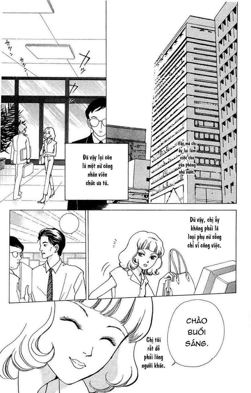 đồng minh của chính nghĩa chapter 1 14