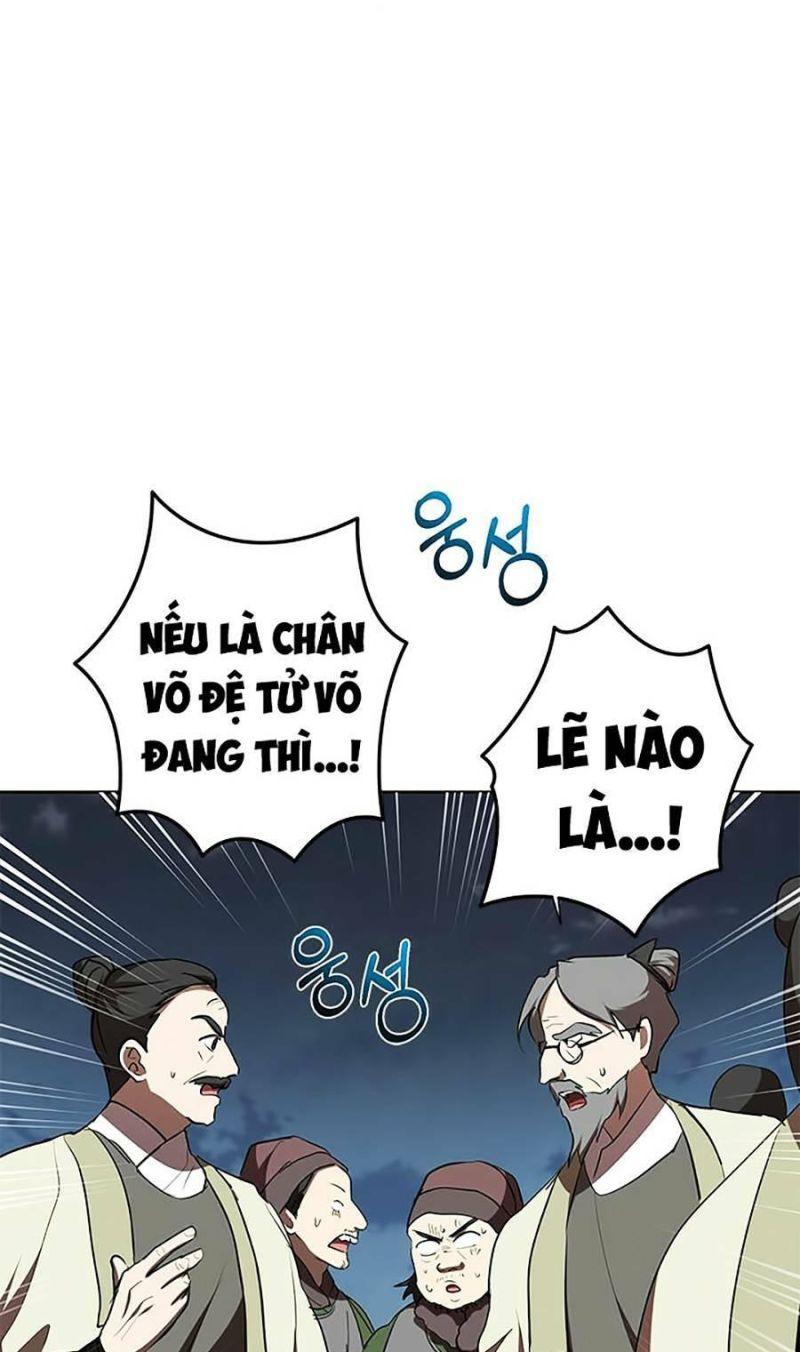 võ đang kỳ hiệp chapter 99 50