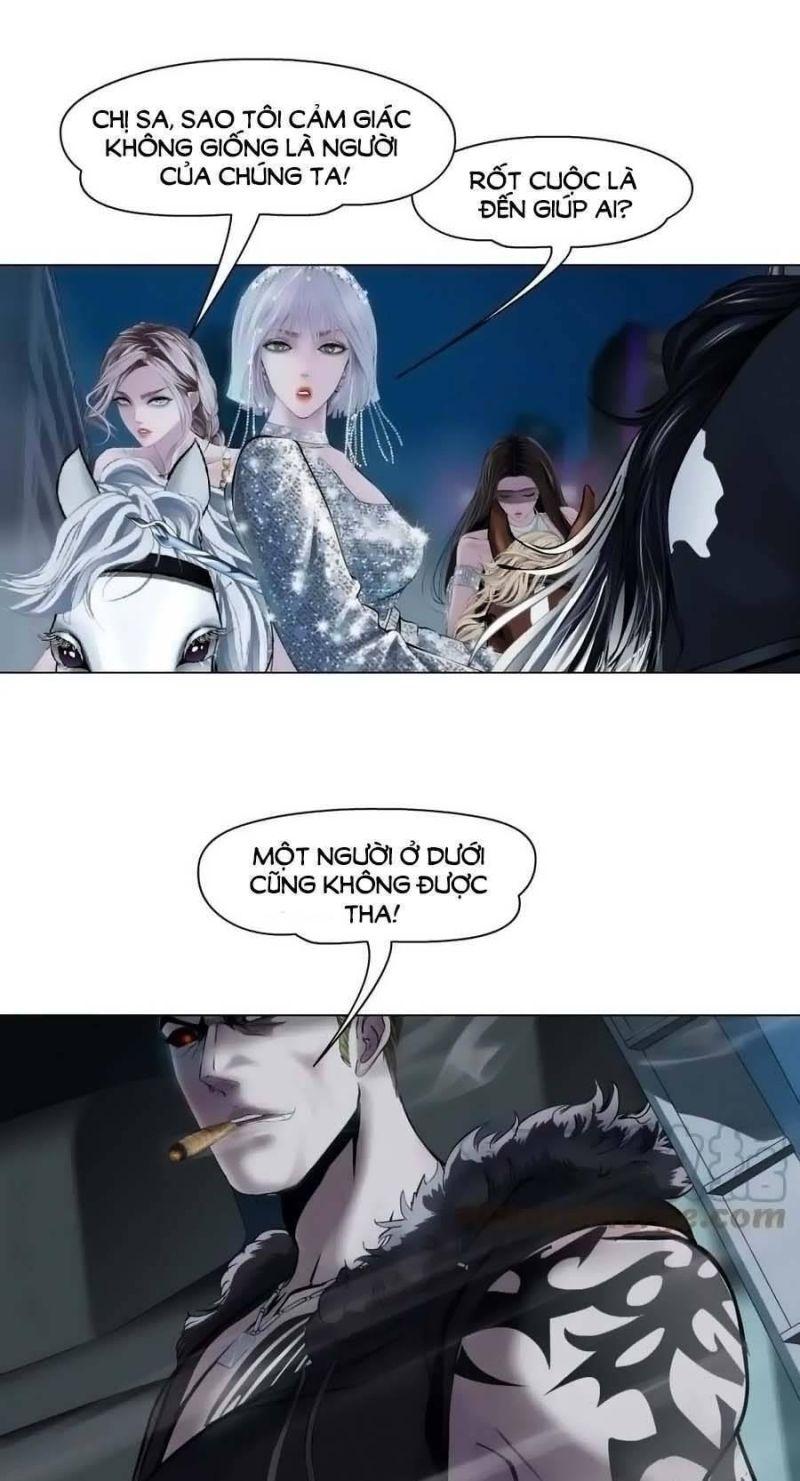 đằng nữ chapter 186 3