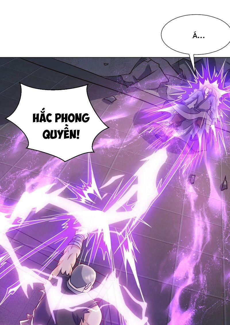 chúa tể tam giới chapter 87 5