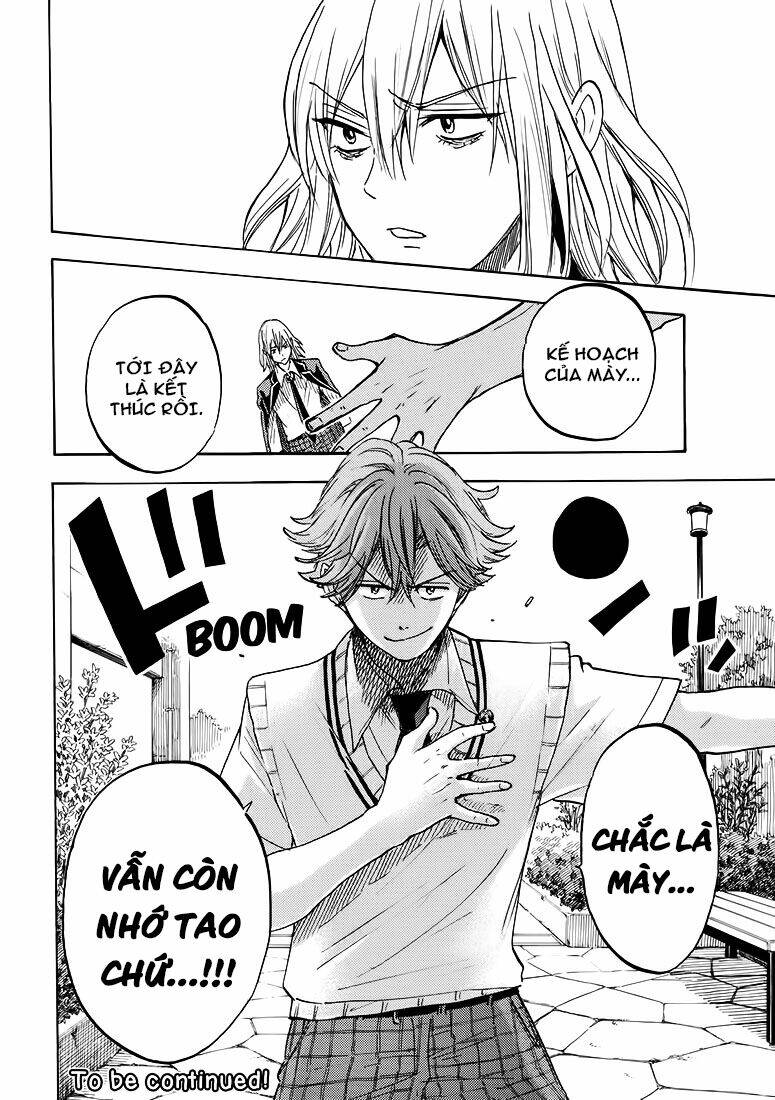 yamada và thất đại ma nữ chapter 221 20