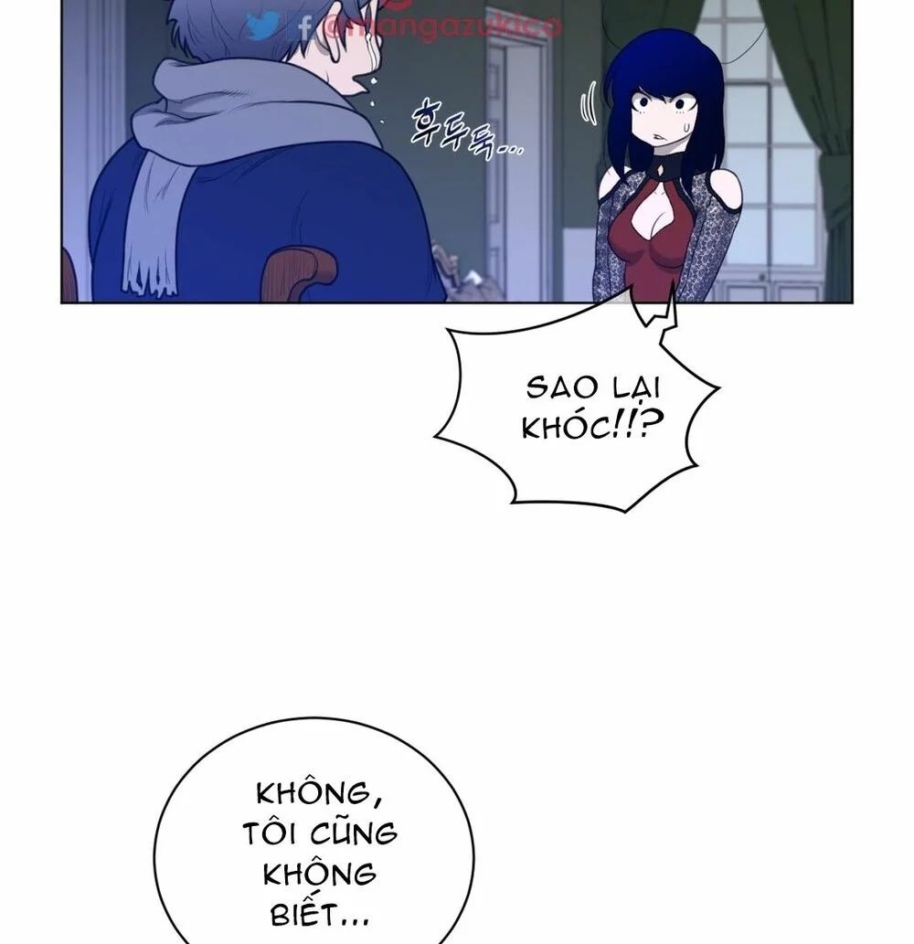 một nửa hoàn hảo chapter 49 65