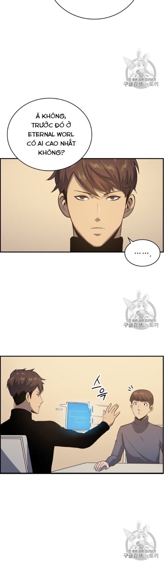 bậc thầy trở về chapter 4 4