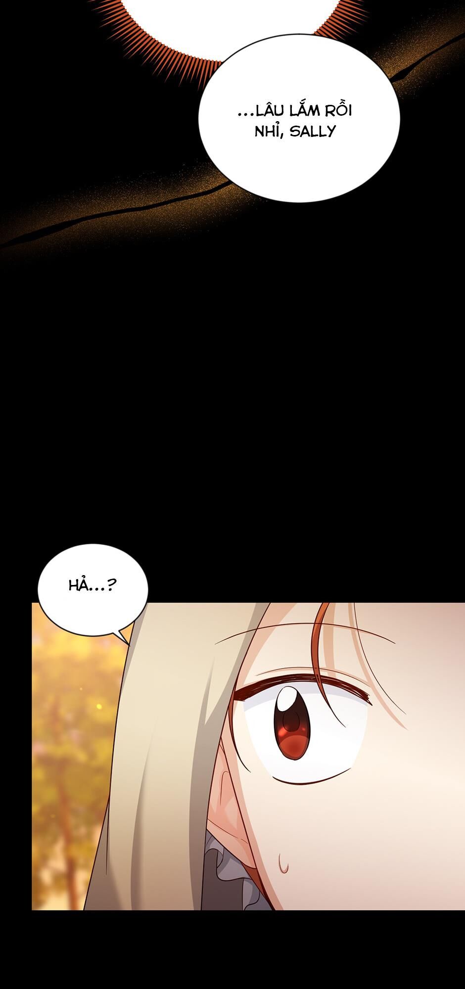 nữ công tước với tâm hồn trống rỗng chapter 84 64