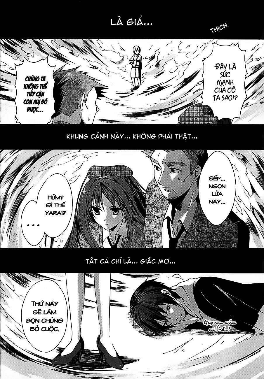 dracu-riot! chapter 1 32