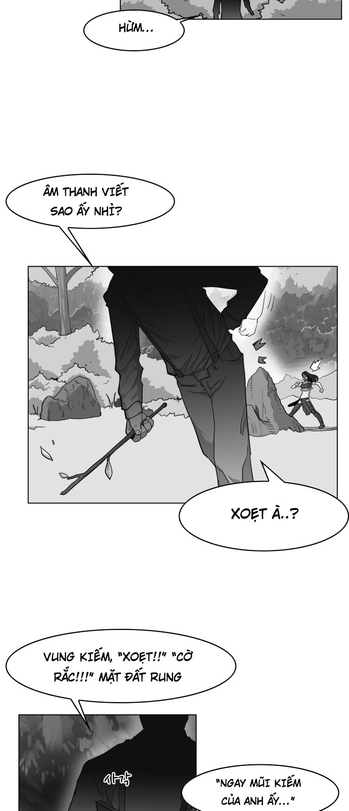 hard core leveling warrior chapter 96 8