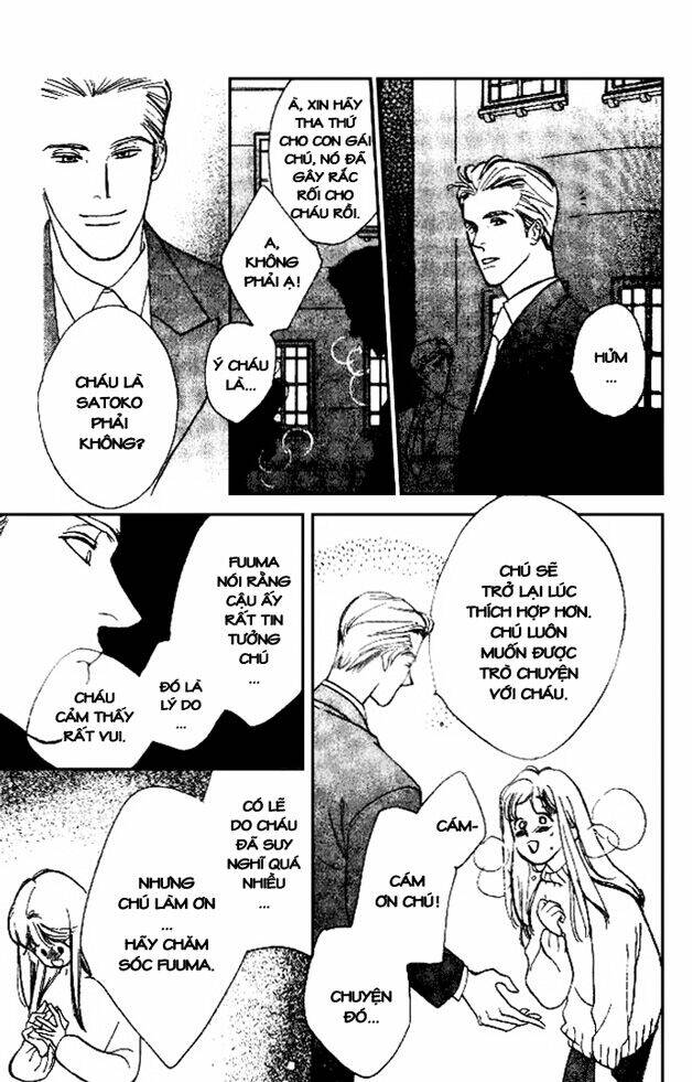 dear mine chapter 14 18