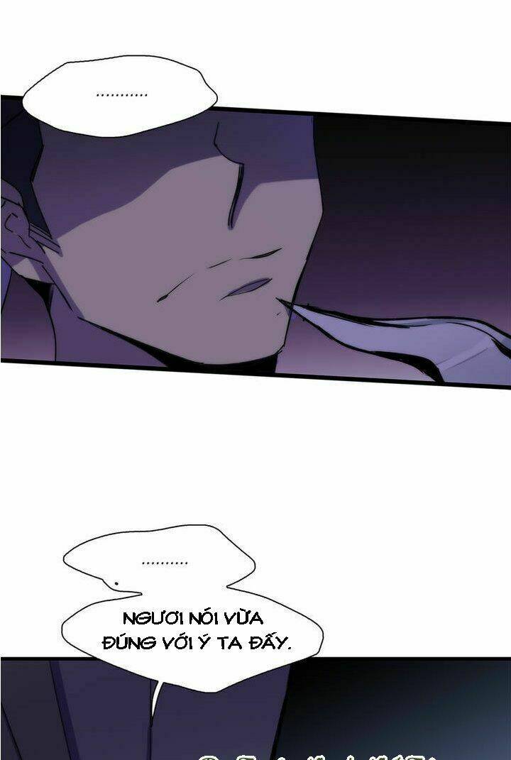 biên niên sử lãnh nguyệt chapter 20 27