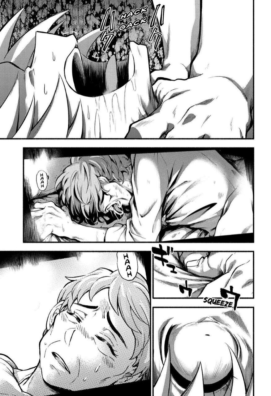 nana vô năng chapter 63 20