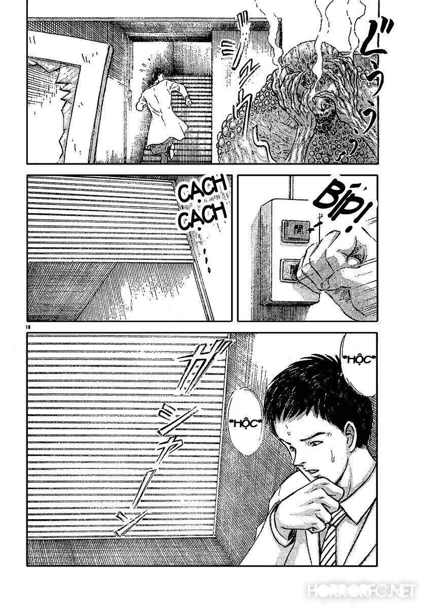 dangerous female teacher chapter 21 22