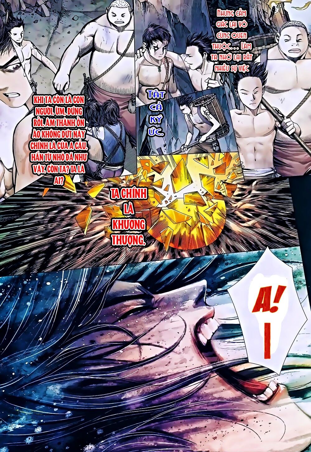 phong thần ký chapter 117 16