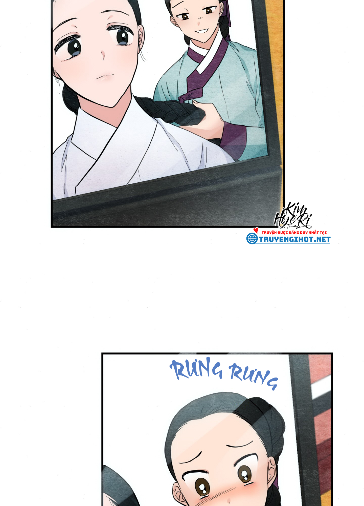 Cương Nhân chapter 5.3 5