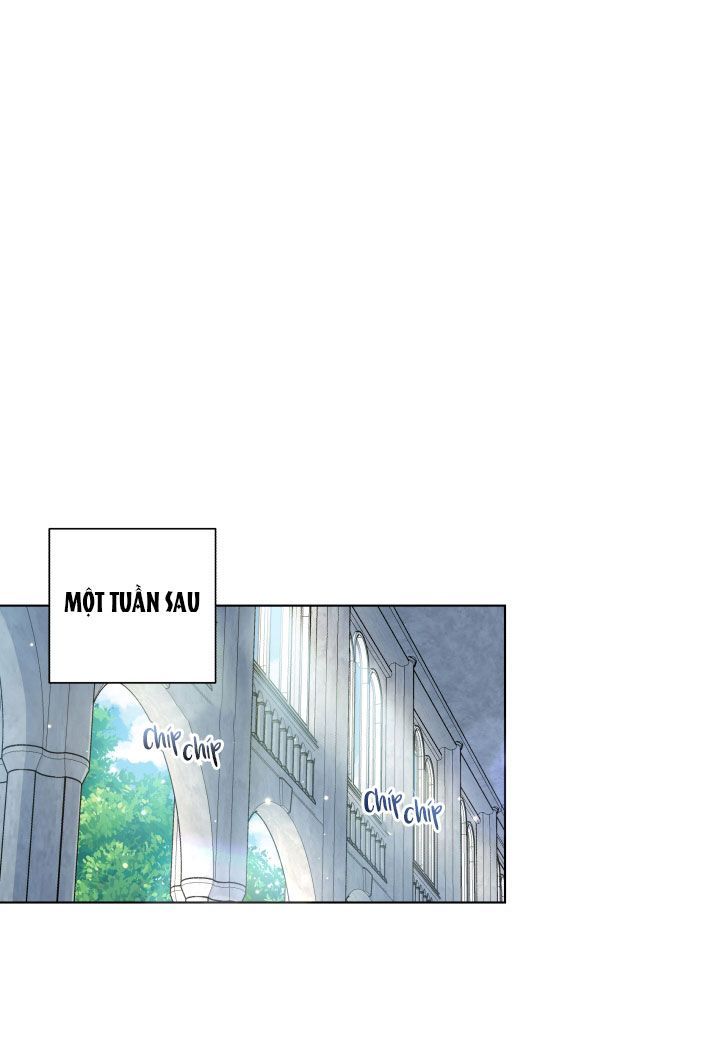 công chúa khắc dấu lên kẻ phản nghịch chapter 26 55