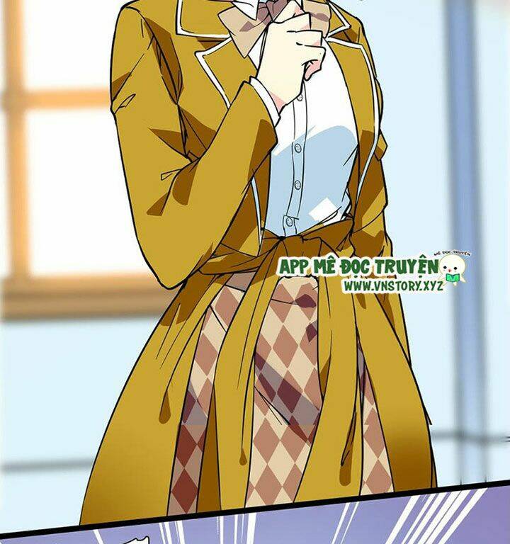 nữ hầu sau giờ học chapter 13 2