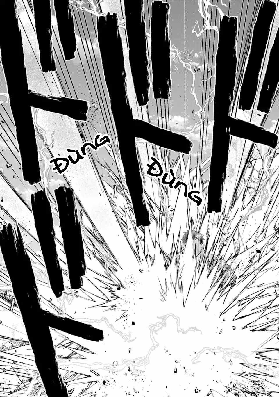 pháp sư hạng b nhanh nhất thế giới chapter 24 12