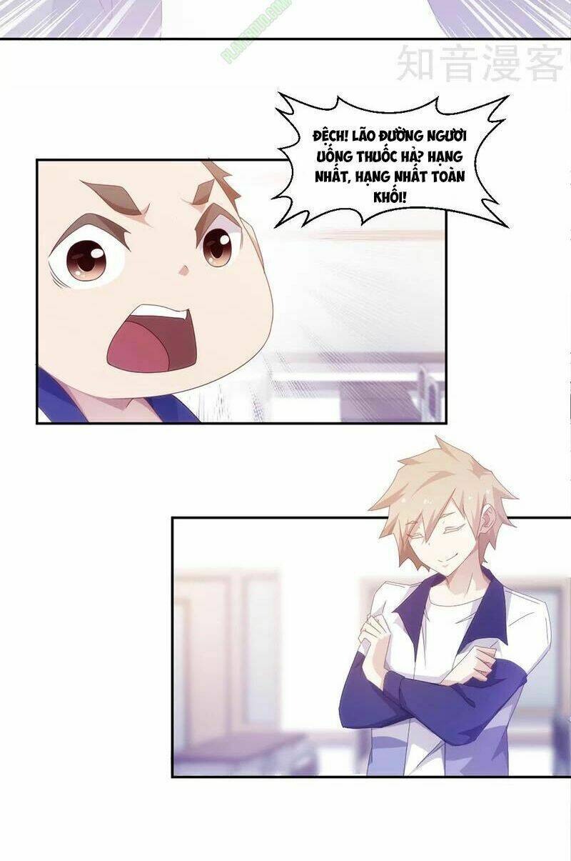 thần y hệ thống chapter 37 7