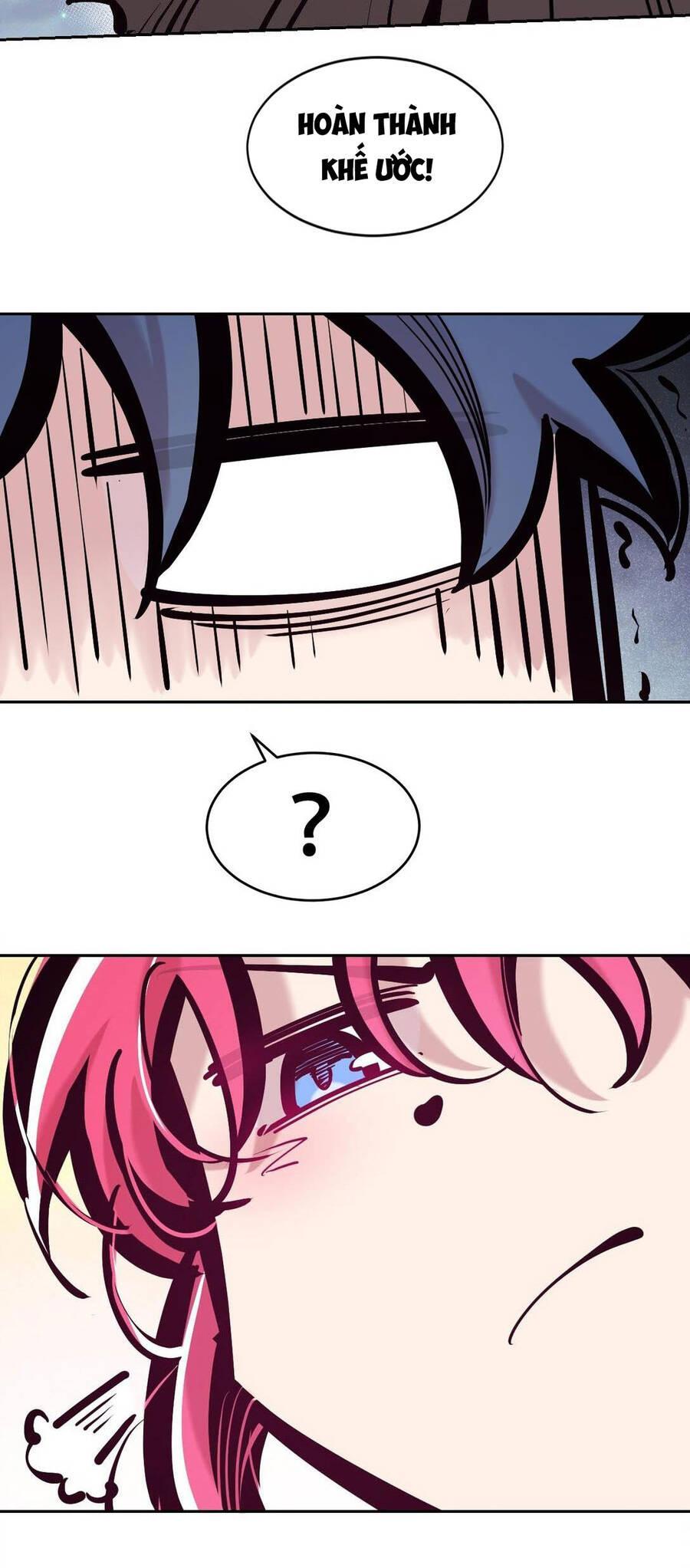 Oan Gia Chung Nhà ! chapter 113 71