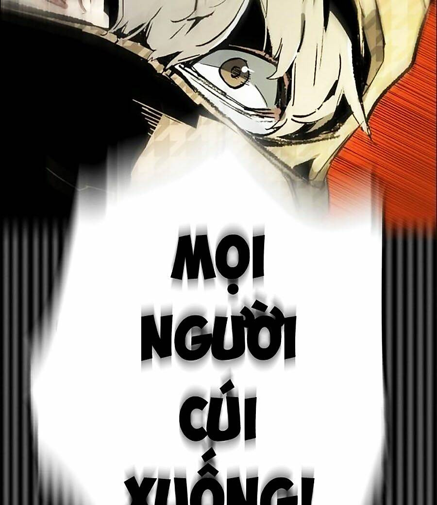 bạn học tôi là lính đánh thuê chapter 0 161