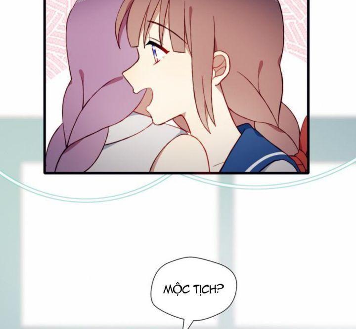 Mối Tình Đầu Chưa Được Trọn Vẹn chapter 48 42