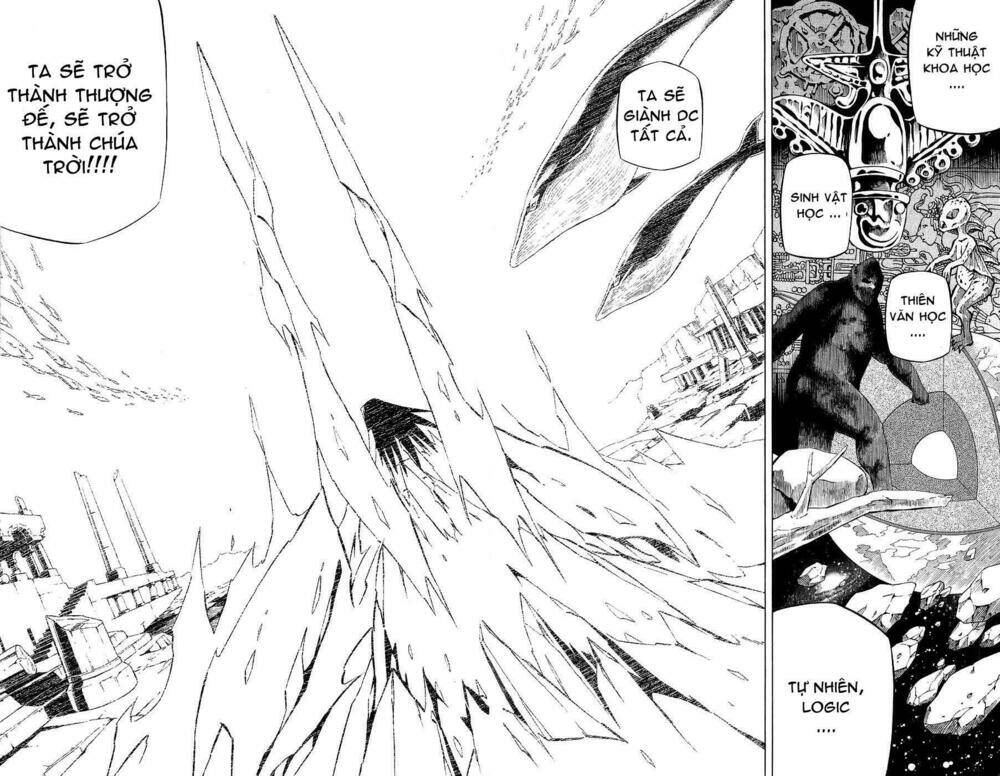 vua pháp thuật chapter 259 8