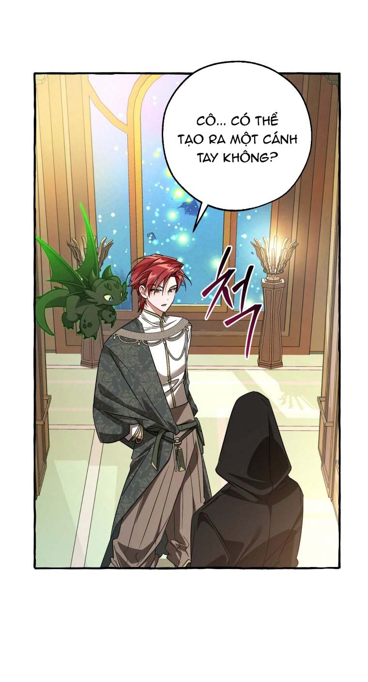 Phế Vật Dòng Dõi Bá Tước chapter 125.2 22