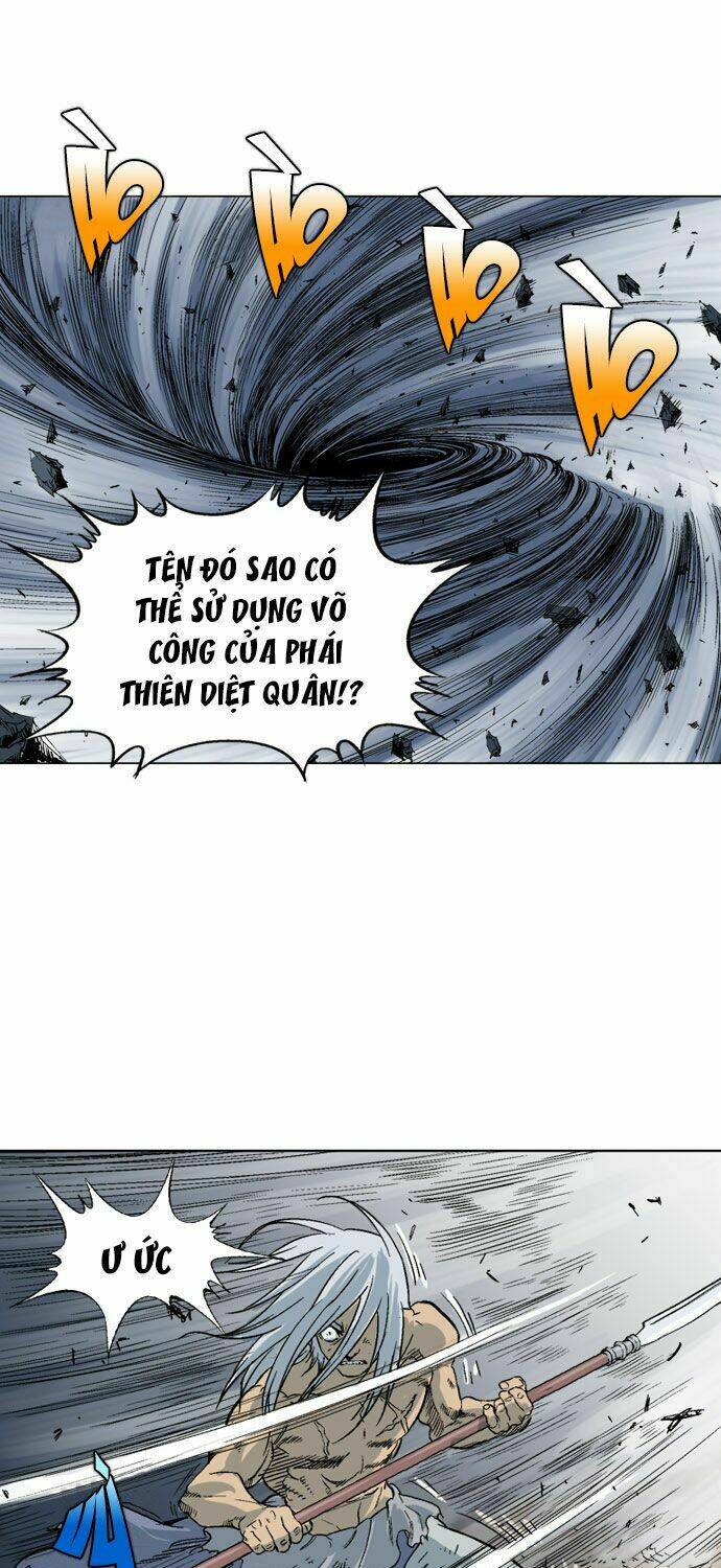 Gosu - Cao Thủ Chapter 52 - Trang 2