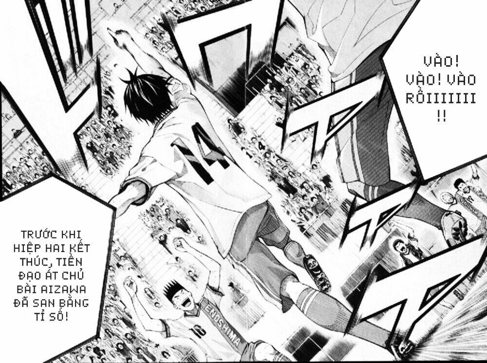 kỵ sĩ trong vòng cấm chapter 159 17