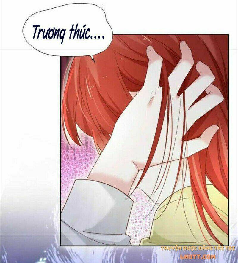 hắc hóa nam chính trực tuyến nuôi thỏ chapter 58 20