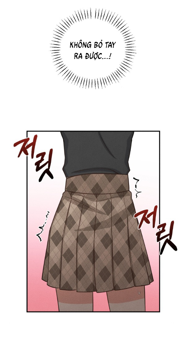 Mất Tư Cách Bạn Bè chapter 4.2 - Trang 10