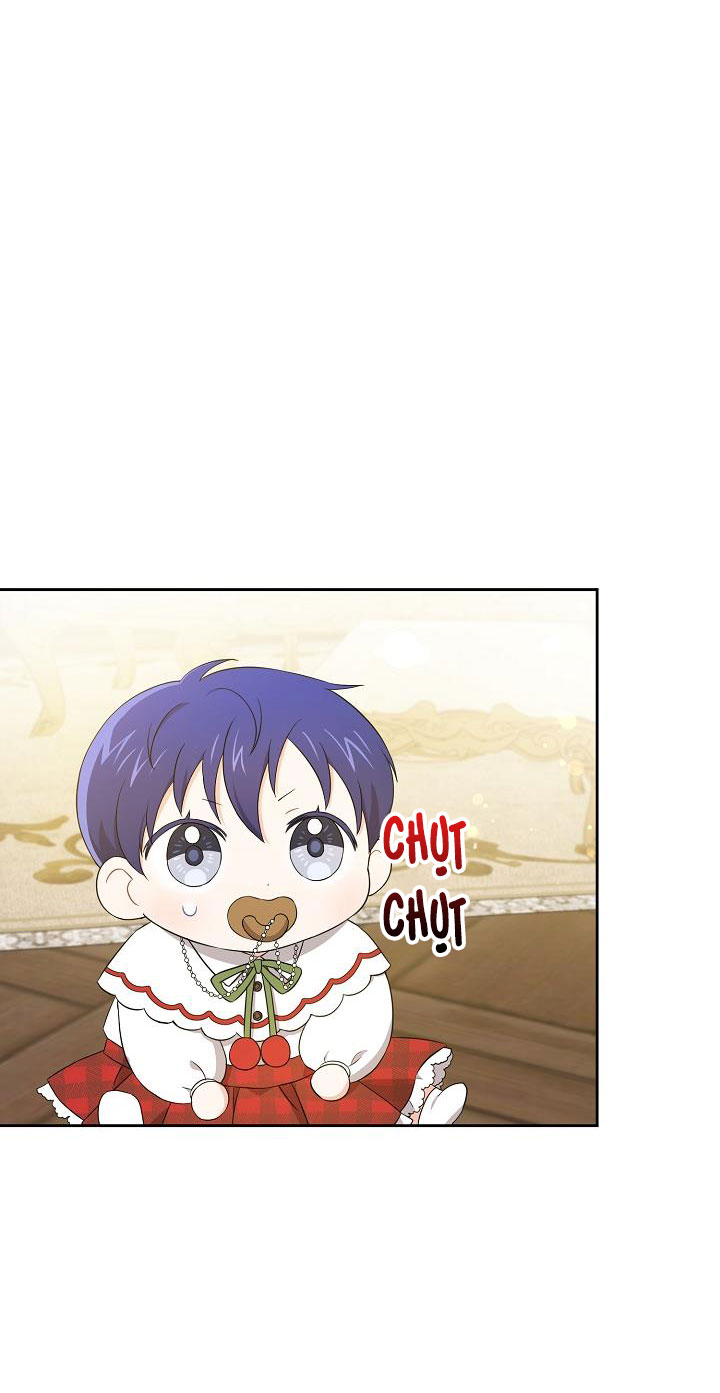 cho con cái núm dú đi mà chapter 25.1 37