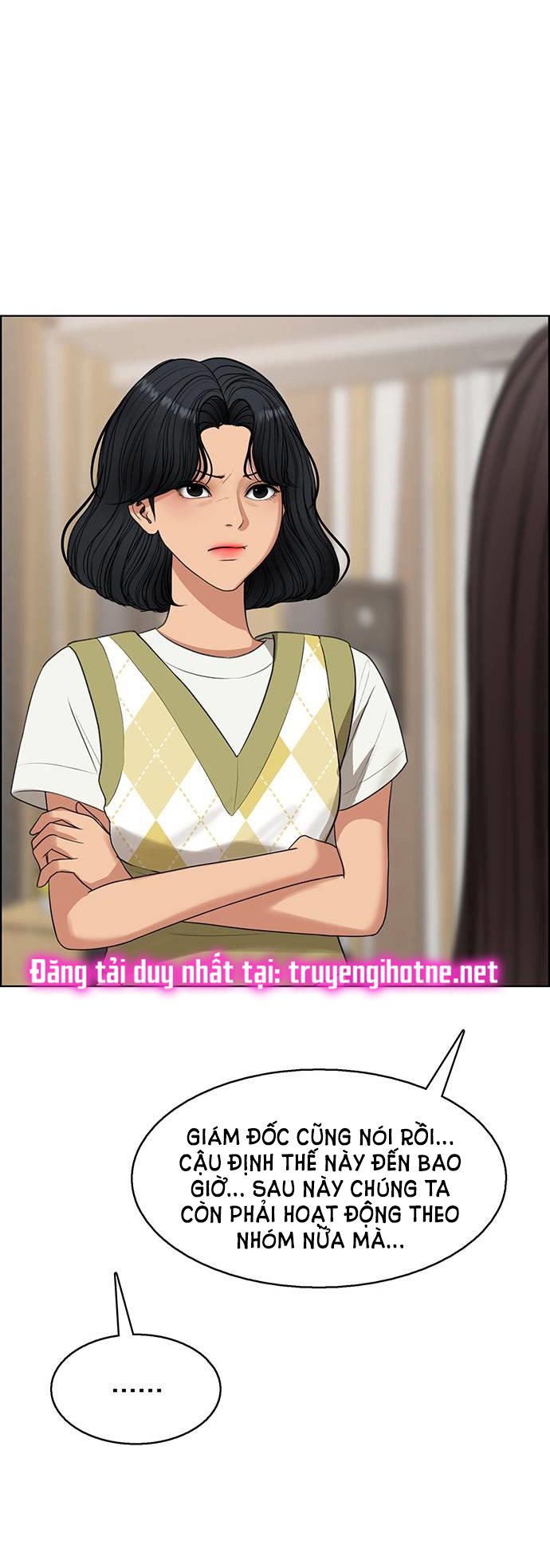 vẻ đẹp đích thực - true beauty chapter 244.2 22