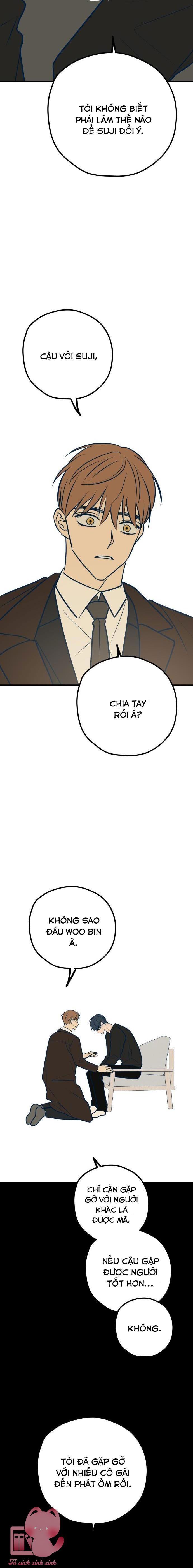 kẻ cắp gặp bà già chapter 45 20