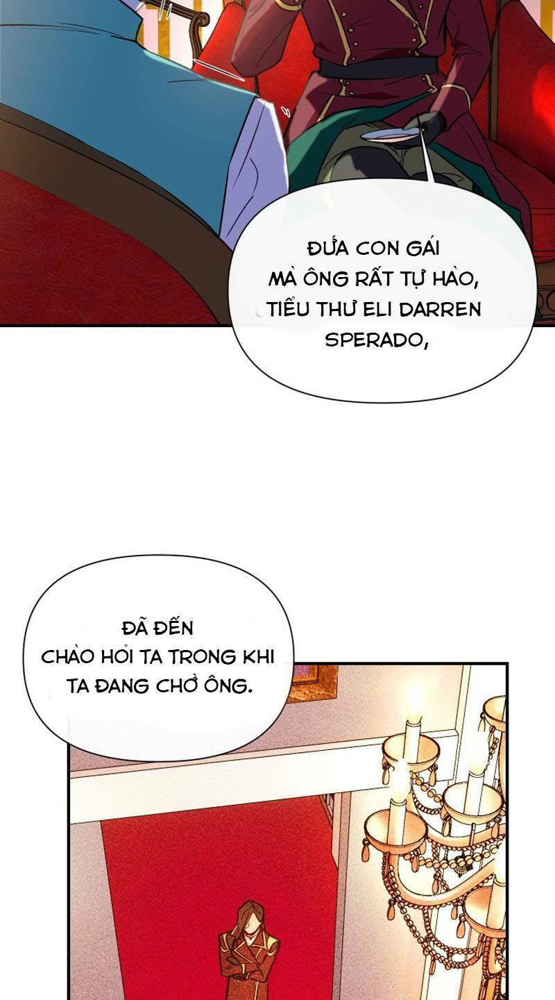 khế ước của nữ công tước quái vật chapter 15 12