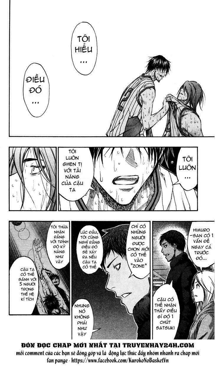vua bóng rổ kuroko chapter 165 17